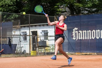 Bild 153 - BL DTV Hannover - Der Club an der Alster : Ergebnis: 2:7